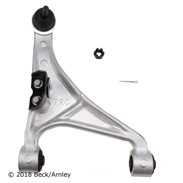 Beck/Arnley Suspension Control Arm And Ball Joint Assembly, Beck/Arnley 102-7854 102-7854